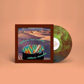 Alien Lanes (25th Anniversary Edition) (Multicoloured Vinyl)