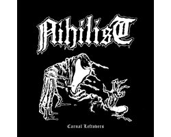 Carnal Leftovers
