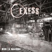 Exess - Deus Ex Machina