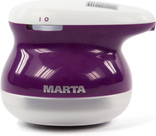 MARTA MT-2233 - Ontpluizer - 3W - Oplaadbaar - USB kabel op te laden ...