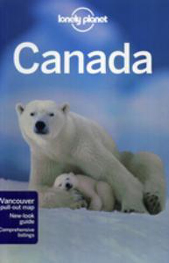 9781741792348 - Lonely Planet Canada
