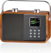 Albrecht DR 850 DAB+/FM/Bluetooth