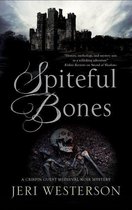 A Crispin Guest Mystery 14 - Spiteful Bones