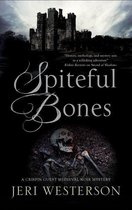 A Crispin Guest Mystery 14 - Spiteful Bones