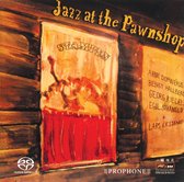 Jazz at the Pawnshop