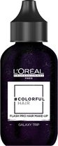 L’Oréal Professionnel - Flash - Galaxy Trip - Semi-permanente haarkleuring voor alle haartypes - 60 ml