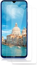 Xiaomi Mi Note 10 / Mi Note 10 Pro Screen Protector [2-Pack] Tempered Glas Screenprotector
