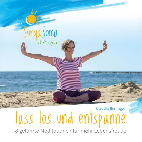 Lass los und entspanne - cover