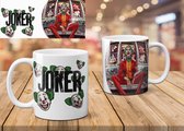 The joker Mok