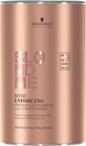 Schwarzkopf Blond Me Premium Lift 9+ 450gr