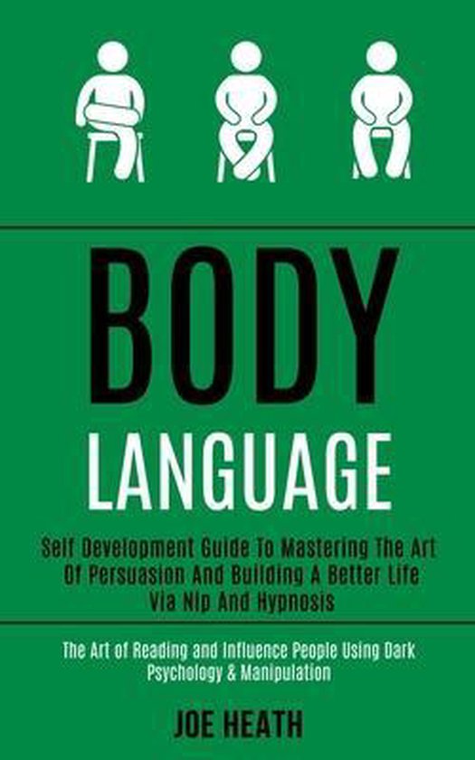 Body Language - cover
