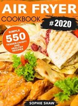 Air Fryer Cookbook 2020