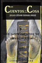 Los cuentos de cada cosa
