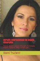 Versets Internationale De Angela Gheorghiu