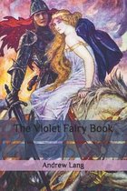 The Violet Fairy Book