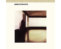 Dire Straits
