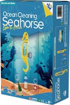 PlaySTEAM - Ocean Cleaning Seahorse