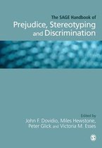 The SAGE Handbook of Prejudice, Stereotyping and Discrimination