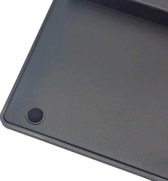 Draadloos Toetsenbord - Wireless Bluetooth Keyboard geschikt voor IOS, Android en Windows - Zwart - Case2go