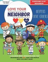 Love Your Neighbor Co.