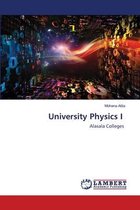 University Physics I