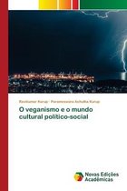 O veganismo e o mundo cultural politico-social