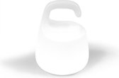 Bubalou Belly25 Multicolor Lamp - Small