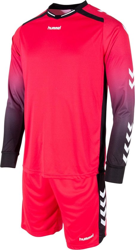 hummel Freiburg Keeperstenue Kids - Maat 140