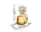The Modern Faerie Tales Collection Tithe Valiant Ironside