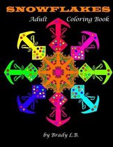 Adult Coloring Book