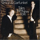 Very Best of Simon & Garfunkel: Tales from New York