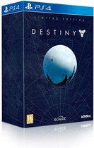 Destiny - Limited Edition - PS4