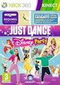 Just Dance Disney Party (Kinect) /X360