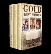 Omslag Gold Dust Brides