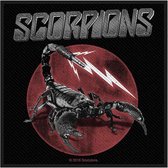 Scorpions Patch Jack Multicolours