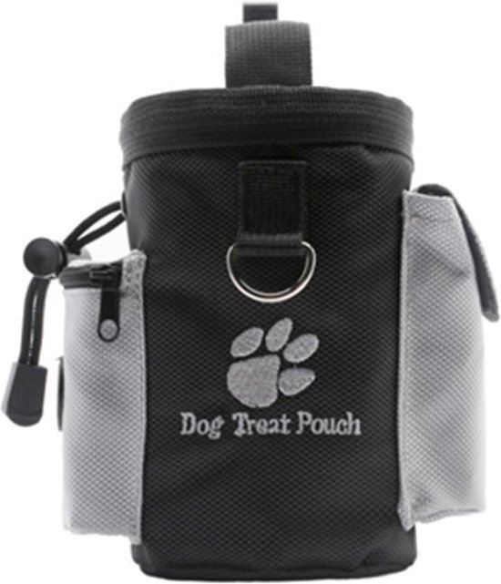 Tokomundo Premium Honden Beloningstas - Snack Bag - Beloningstasje voor  Honden -... | bol.com