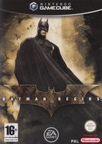 Batman Begins [GC] (EN-EN)