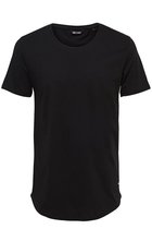 ONLY & SONS ONSMATT LONGY SS TEE NOOS Heren T-shirt - Maat L