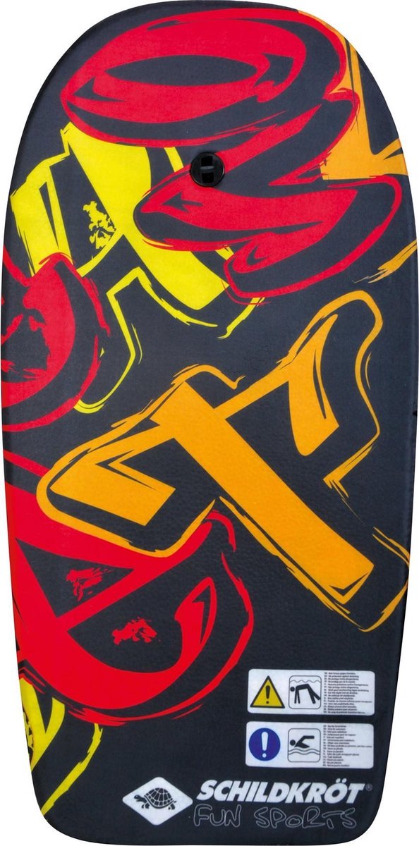 Schildkröt Bodyboard L