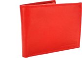 Portemonnee Heren Massi Milliano leder 12x2x9,5cm (14380-36) -