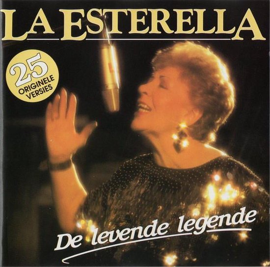 esterella de levende legende