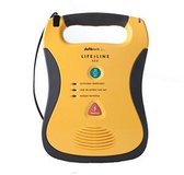 Defibtech Lifeline AED - Halfautomaat - Gratis AED kast voor binnen