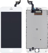 iPhone 6S Plus LCD Display scherm (Originele kwaliteit) - Wit (incl. Reparatieset)
