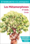 Théâtre - Les Métamorphoses