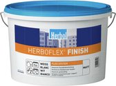 Herbol Herboflex Finish  5l Matt De matte systeem-coating met hoge weerbestendigheid