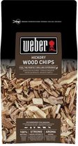 Weber® Hickory rokende houten doos