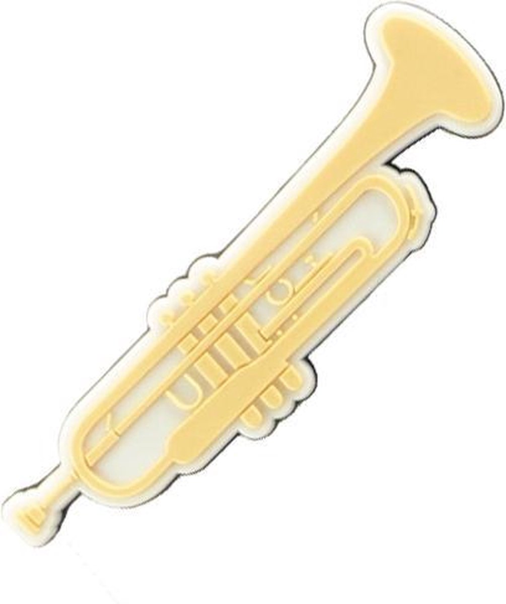 Flexibele Magneet Trompet