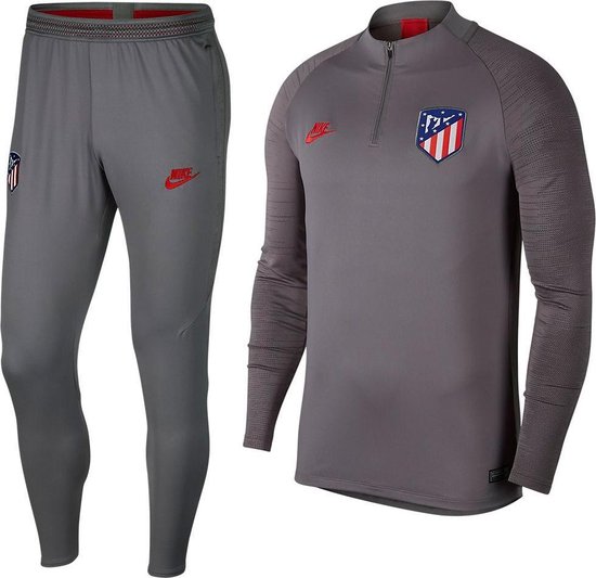 NIKE ATLETICO MADRID TRAININGSPAK STRIKE DRIFIT 19/20 Mt. L