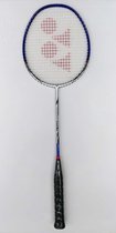 YONEX Nanoray Dynamic Zone Blue incl hoes