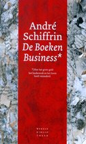 De Boekenbusiness